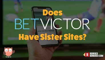 Betvictor sister sites
