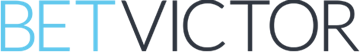 Betvictor logo invert