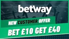 Betway 10 40