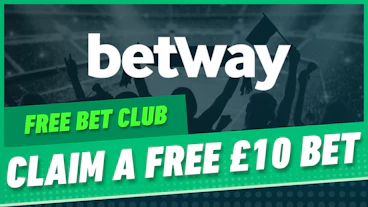 Betway bet club