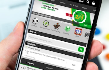 Betway boosts enhanced odds