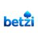 Betzi logo square