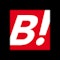 Bingoal square logo