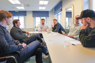 Bookies bonuses team