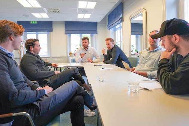 Bookies bonuses team