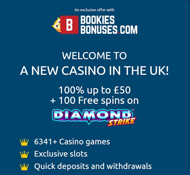 Bookies winlandia bonus