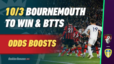 Bournemouth leeds