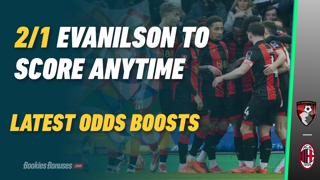 Bournemouth v milan