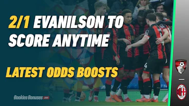 Bournemouth v milan