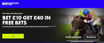Boyle Sports Ayr Gold Cup 2026 10 40