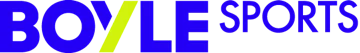 Boyle sports logo new inverted