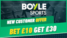 Boylespirts 1030