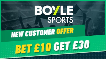 Boylespirts 1030