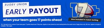 Boylesports early payout