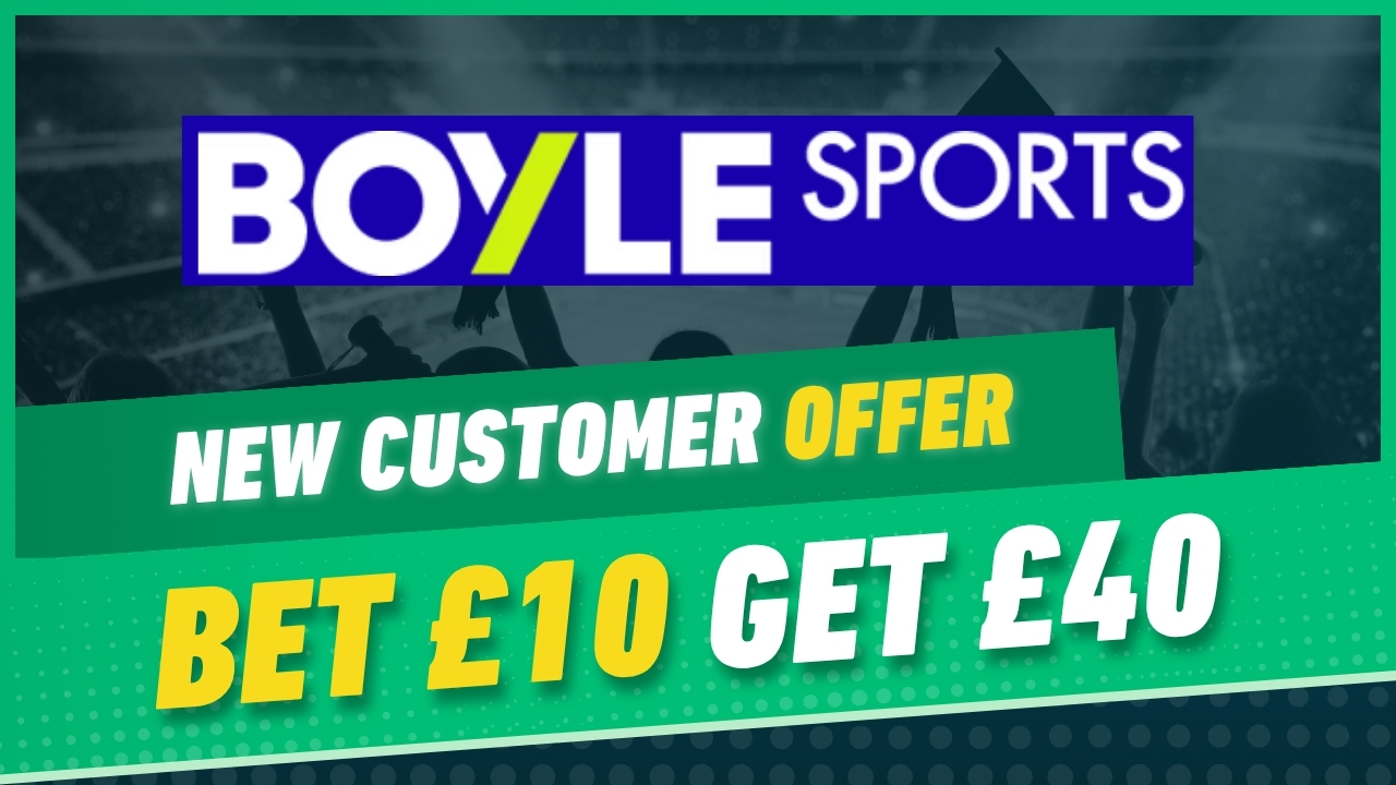 Boylesports