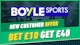 Boylesports