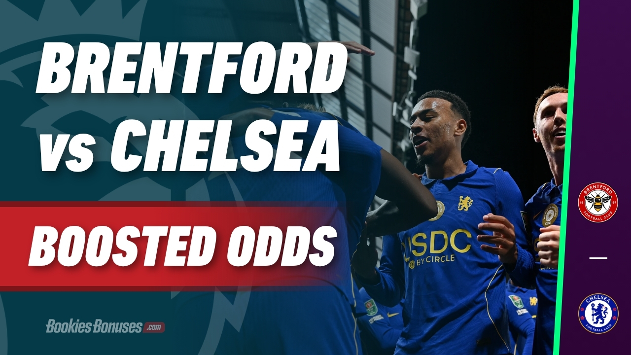 Brentford v chelsea