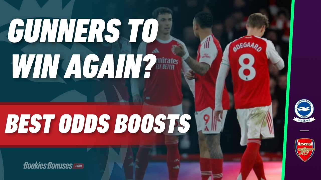 Brighton arsenal