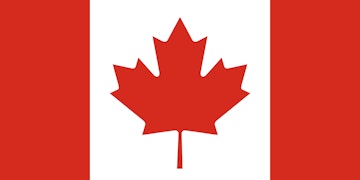 Canada Flag