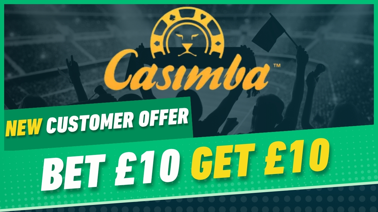 Casimba 10 10