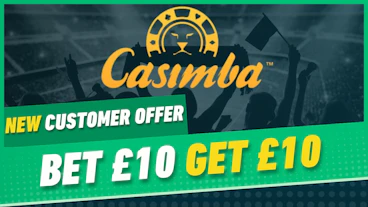 Casimba 10 10