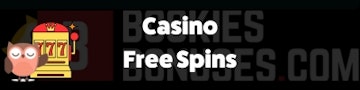 Casino free spins