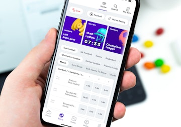 Casumo app iphone betting