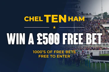 ChelTENham