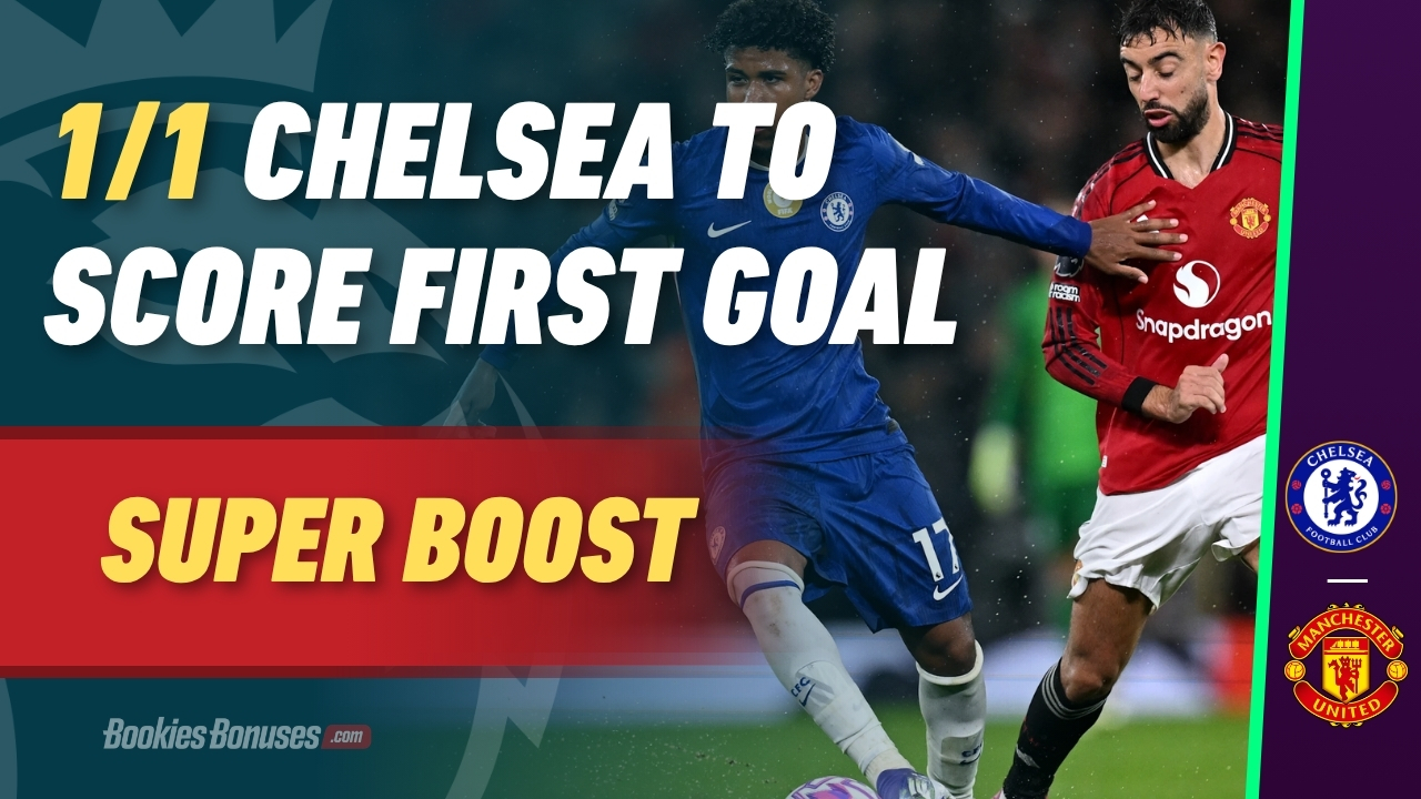 Chelsea man utd