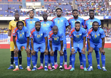 Congo