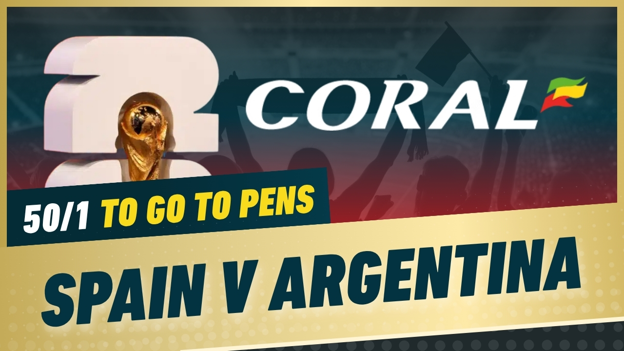 Coral 50 1 penalties