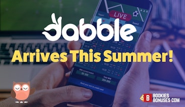 Dabble arrives this Summer