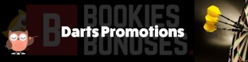 Darts promo