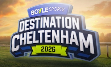 Destination cheltenham