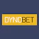 Dynobet logo square