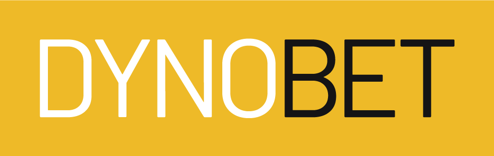 Dynobet logo