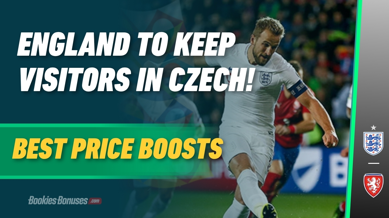 England czechia