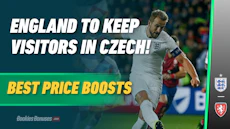England czechia