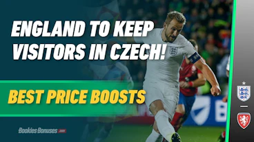 England czechia