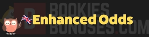Enhanced odds