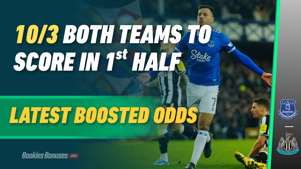 Everton newcastle