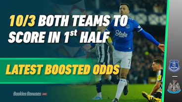 Everton newcastle