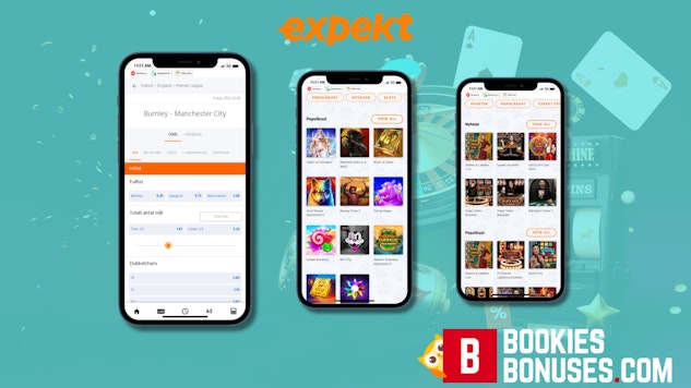 Expekt betting guide