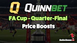 Fa cup quinnbet