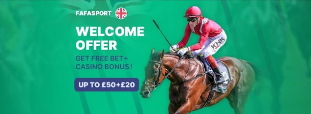 Fafabet offer