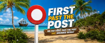 First past the post