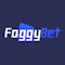 FoggyBet square logo