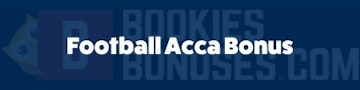 Football acca bonus