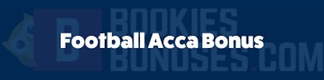 Football acca bonus