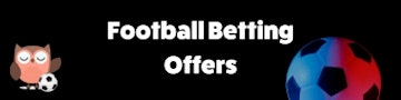 Football betting offers sub header